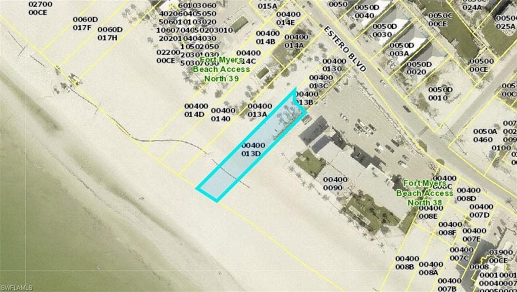 650 & 632 Estero BLVD photo 3 of 35