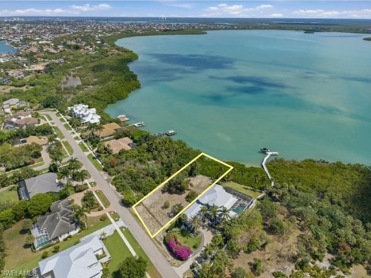 821 Caxambas DR photo 1 of 13