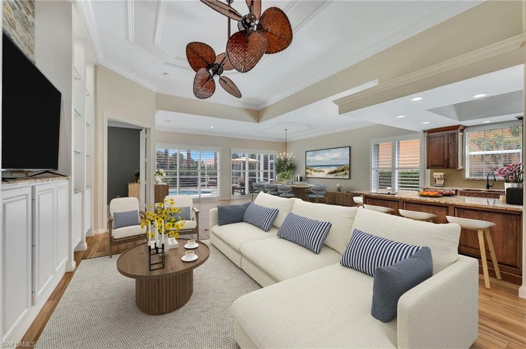Living Room/Family Room