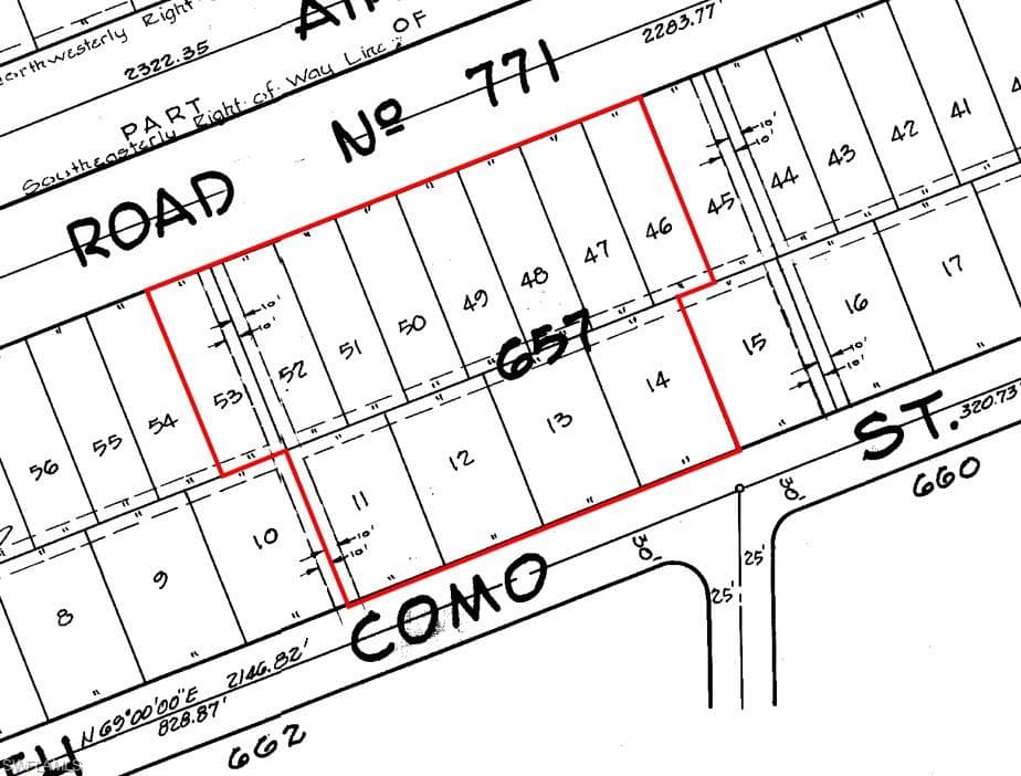 1454 El Jobean RD photo 3 of 3