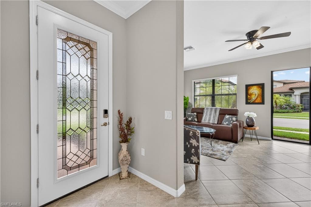 Foyer