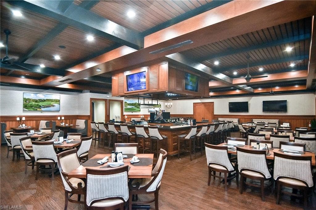 Grill Room