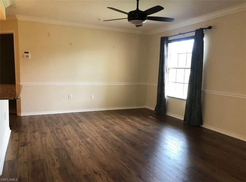 Dining Room area