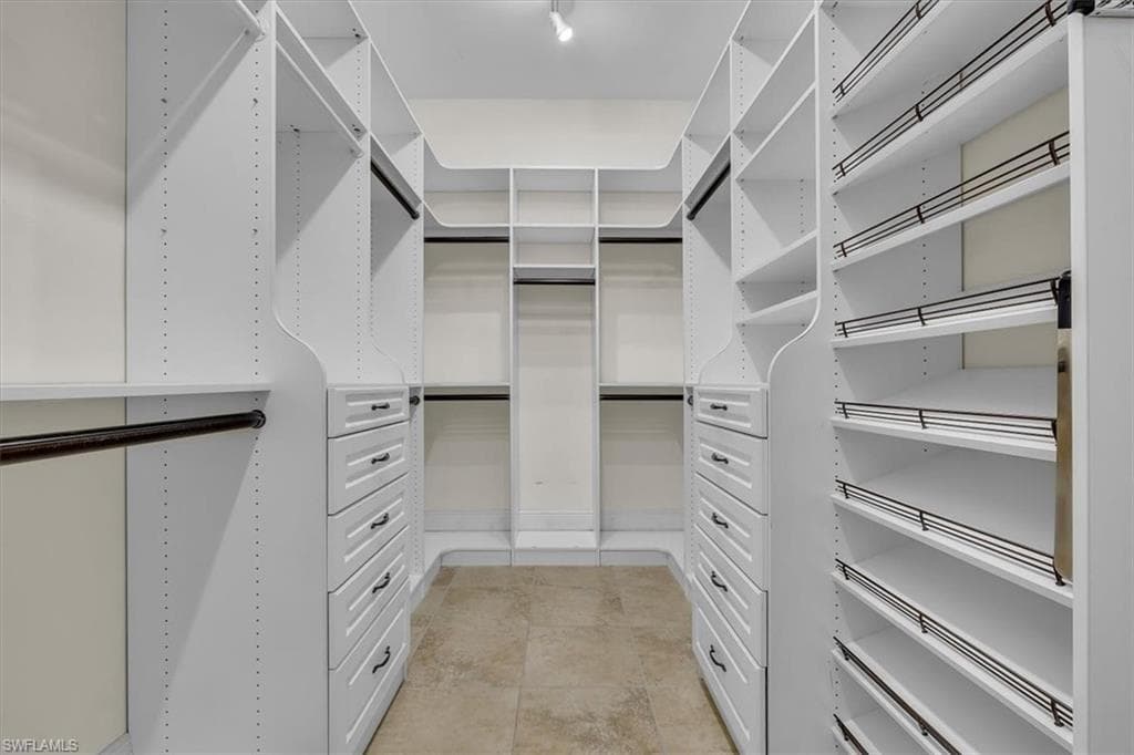 Custom Closet