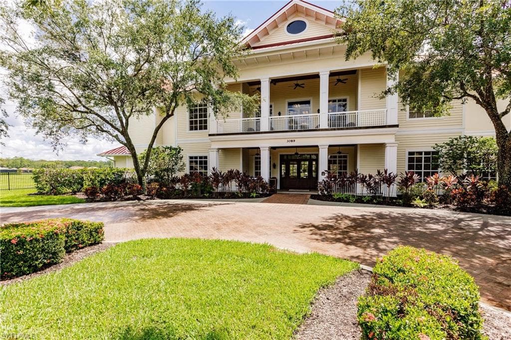 Town Hall Amenity Center