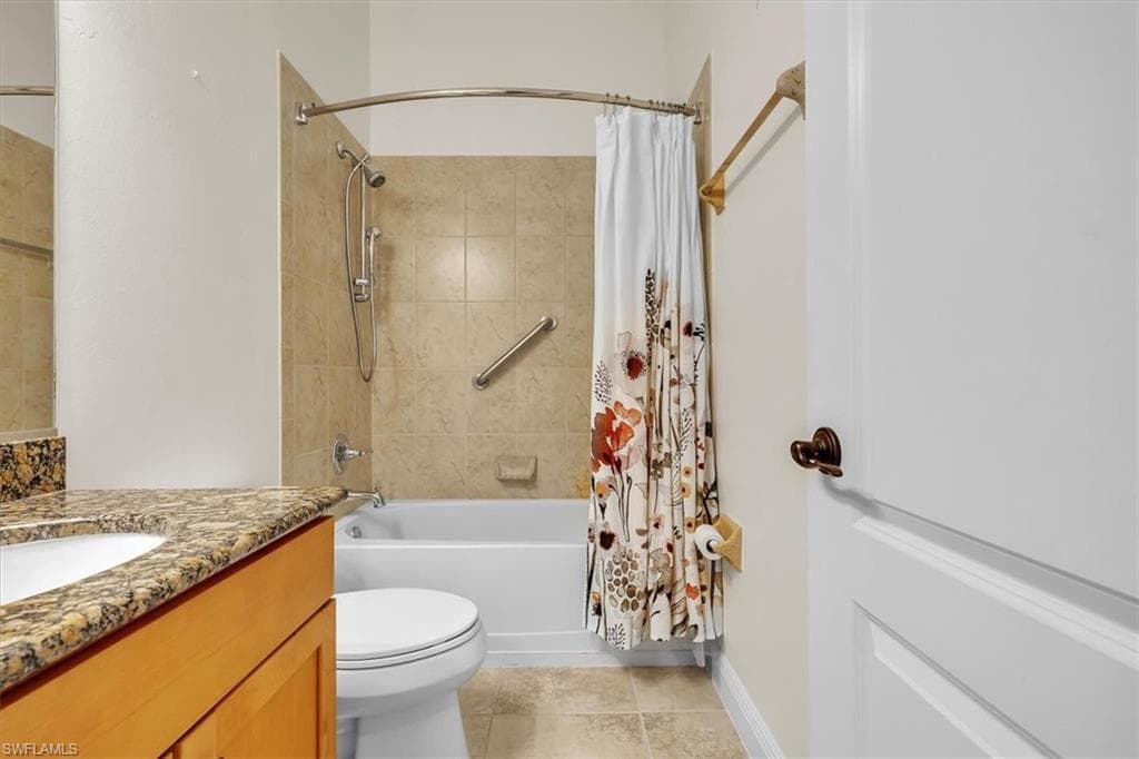 Bathroom #3