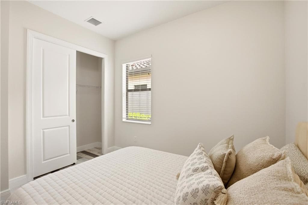 3rd Bedroom