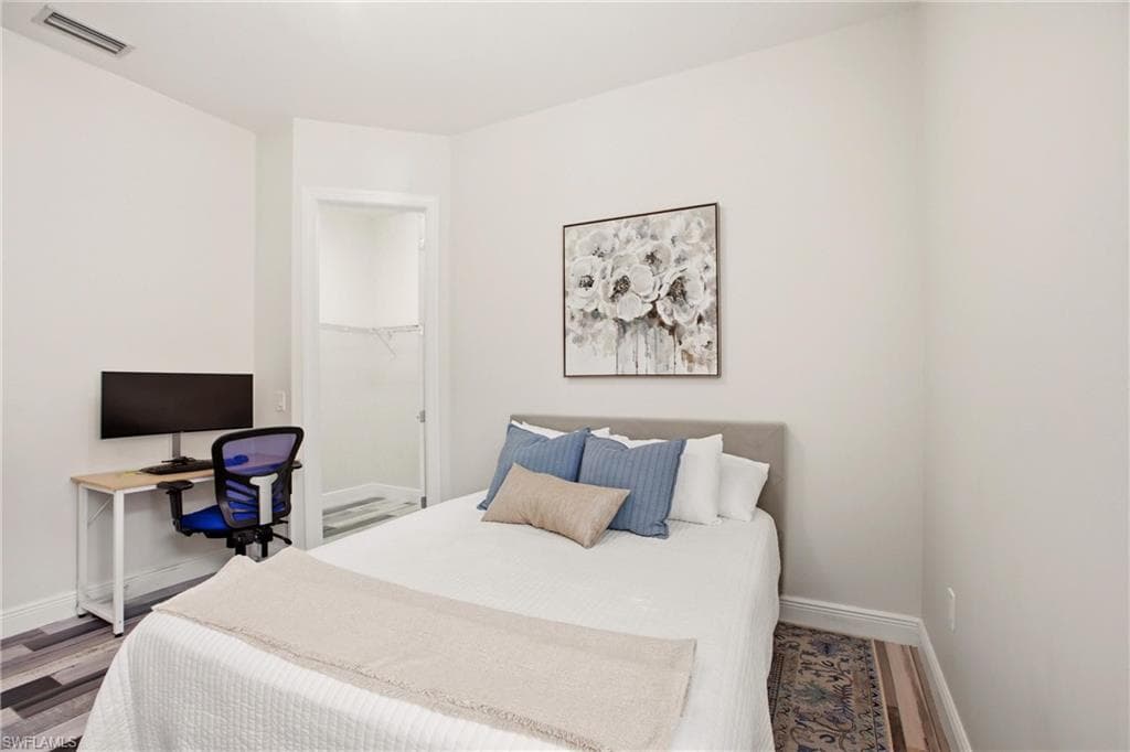 2nd Bedroom