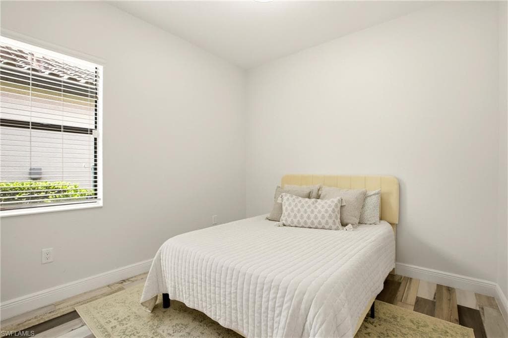3rd Bedroom