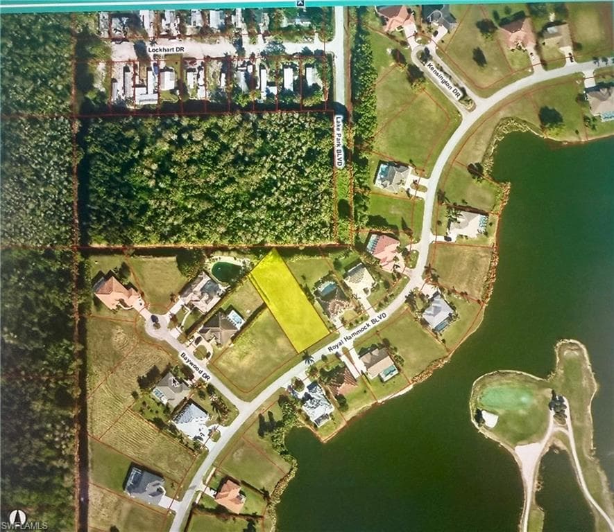 18139 Royal Hammock BLVD photo 2 of 2