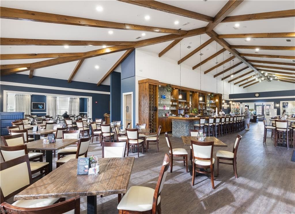 Caloosa Grille at the Clubhouse