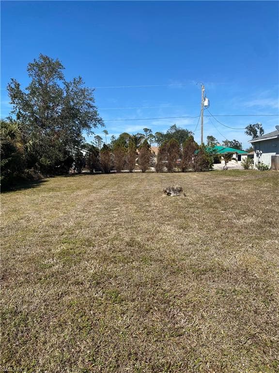 183 Cougar WAY photo 1 of 1