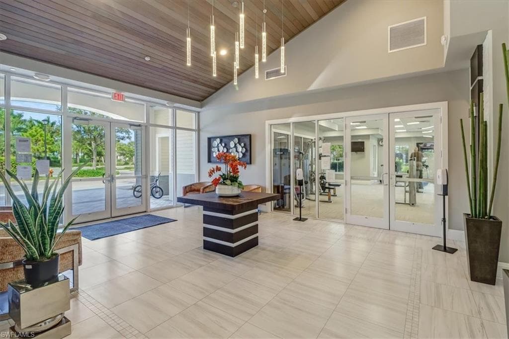 Clubhouse