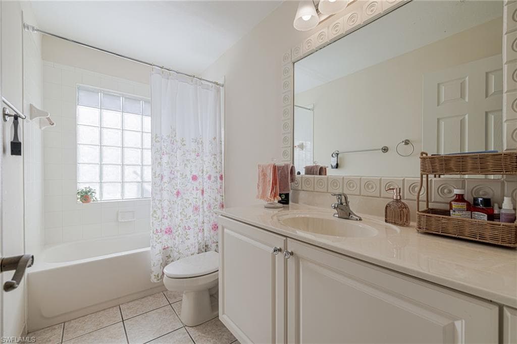 2nd bathroom