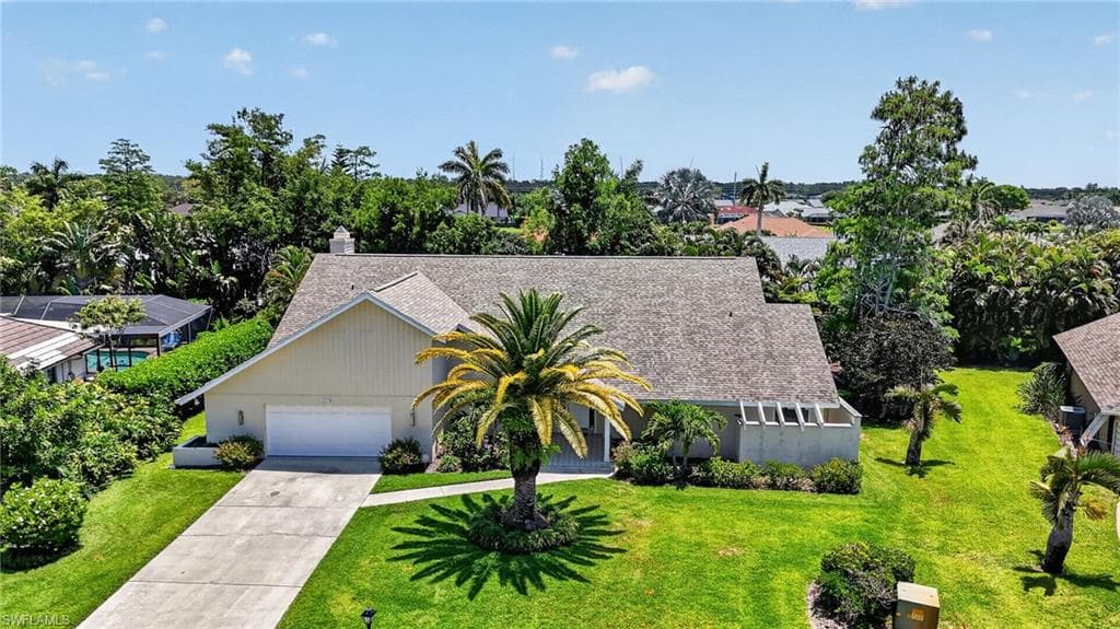 HOME AERIAL VIEW