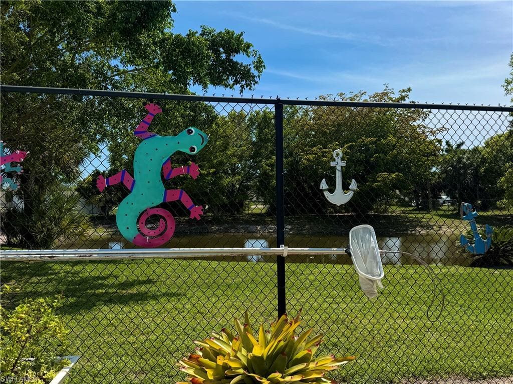 Picnic/Lake Areas