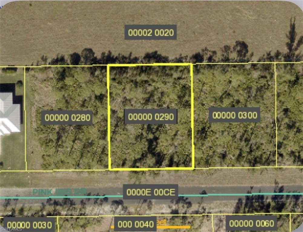 3580 Pink Ibis DR photo 1 of 4