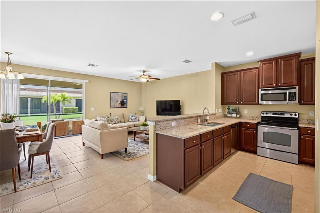 3806 Clearbrook LN photo 2 of 36