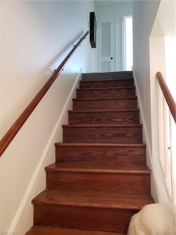 Stairway