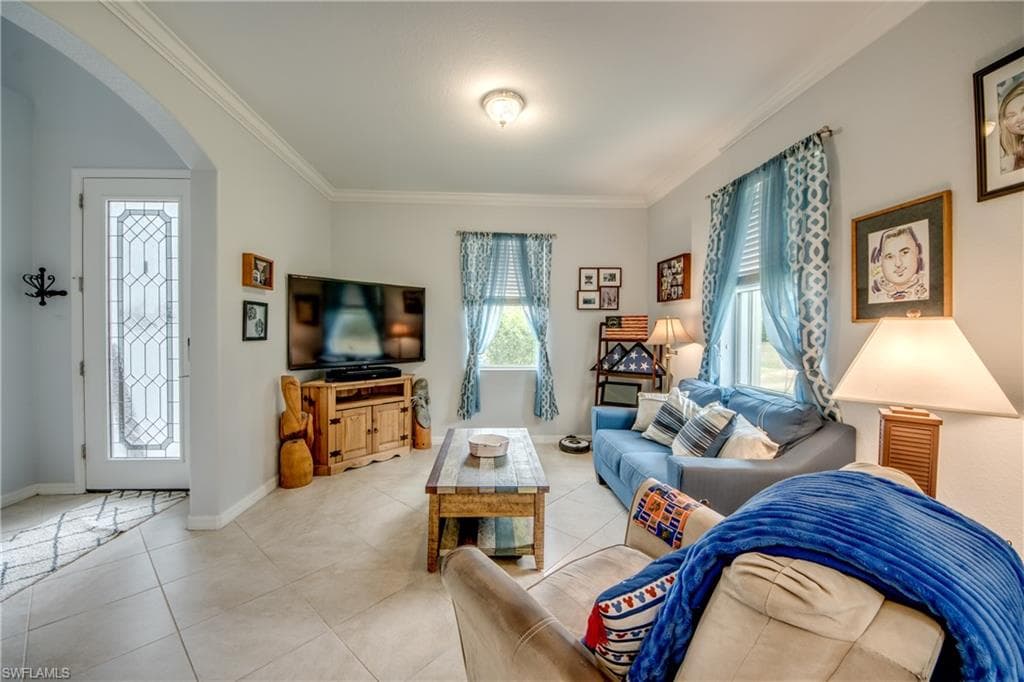 3613 Valle Santa CIR photo 13 of 48