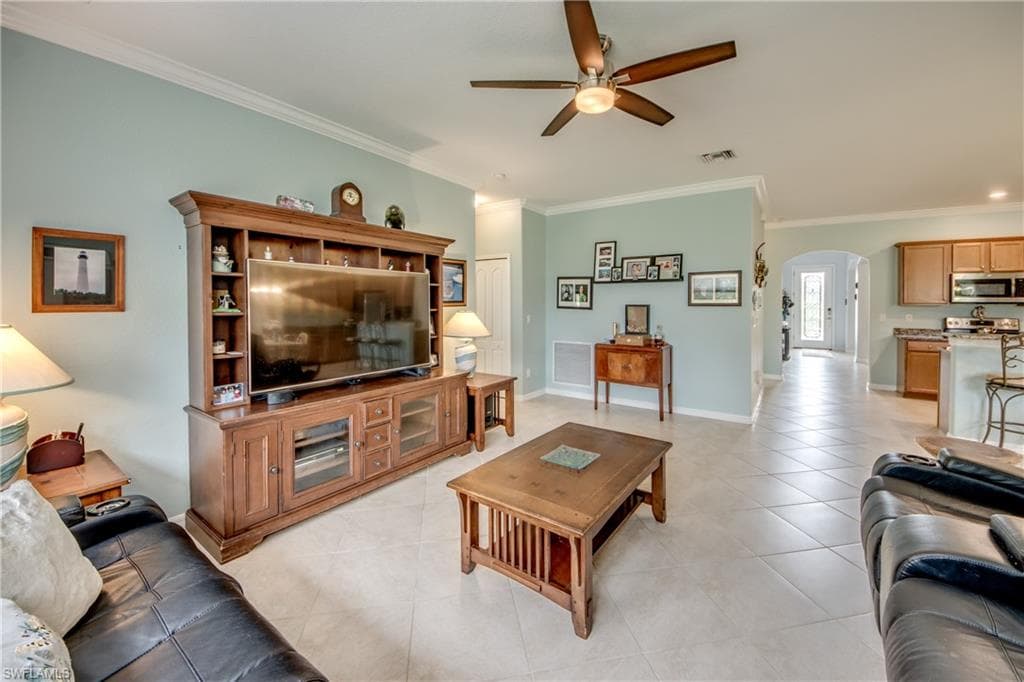 3613 Valle Santa CIR photo 16 of 48