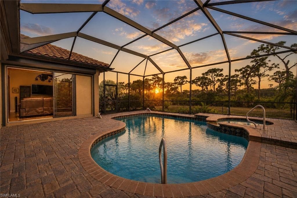 6109 Calusa Ridge TRL photo 1 of 48