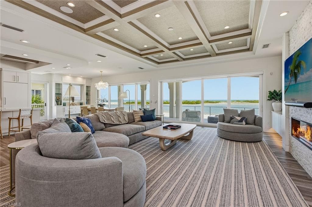 158 Beach DR photo 7 of 50