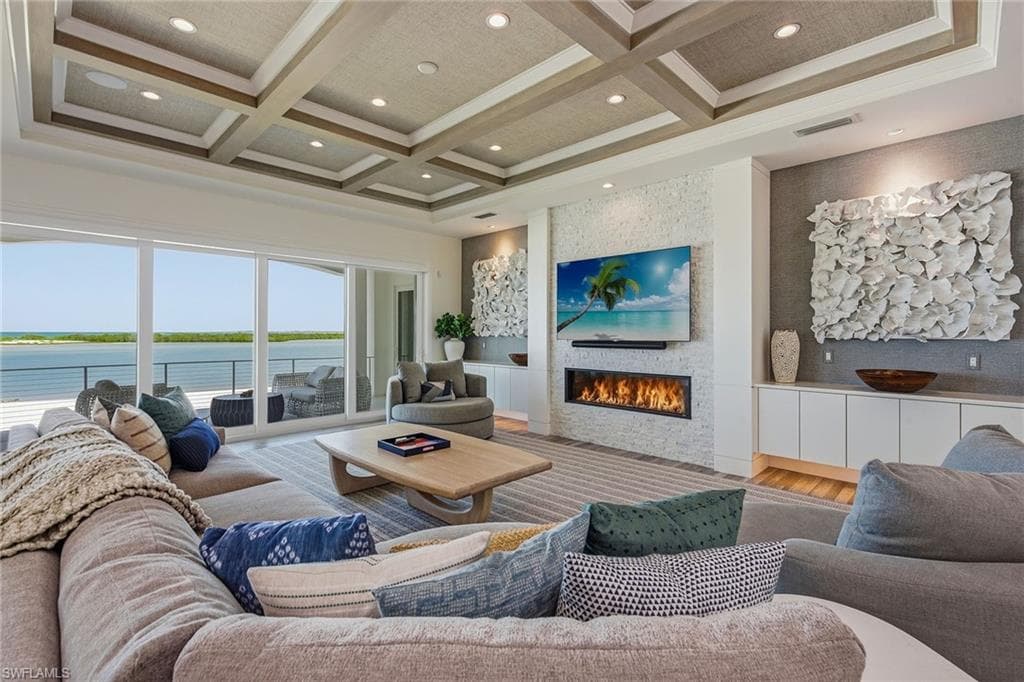 158 Beach DR photo 8 of 50