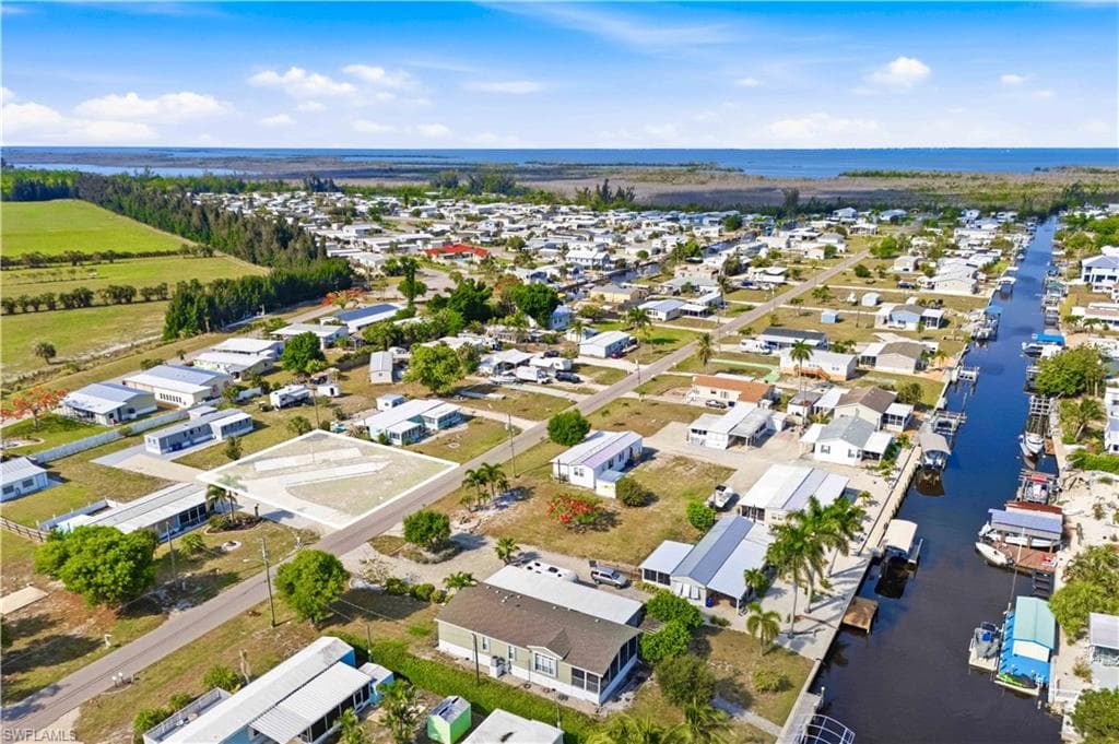 Slice of SW Florida paradise