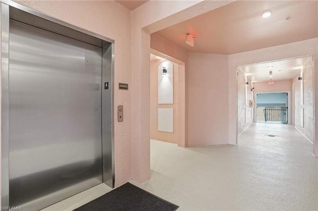 Elevator