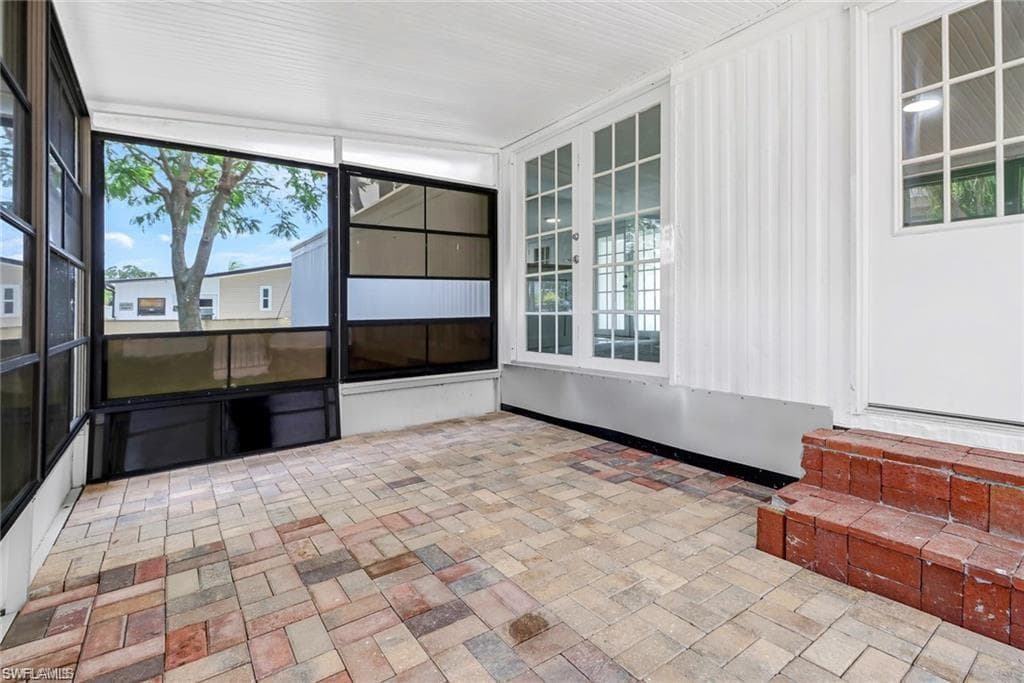 Sun Room(Screen Room)