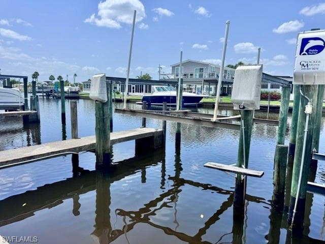Direct Access to Gulf
