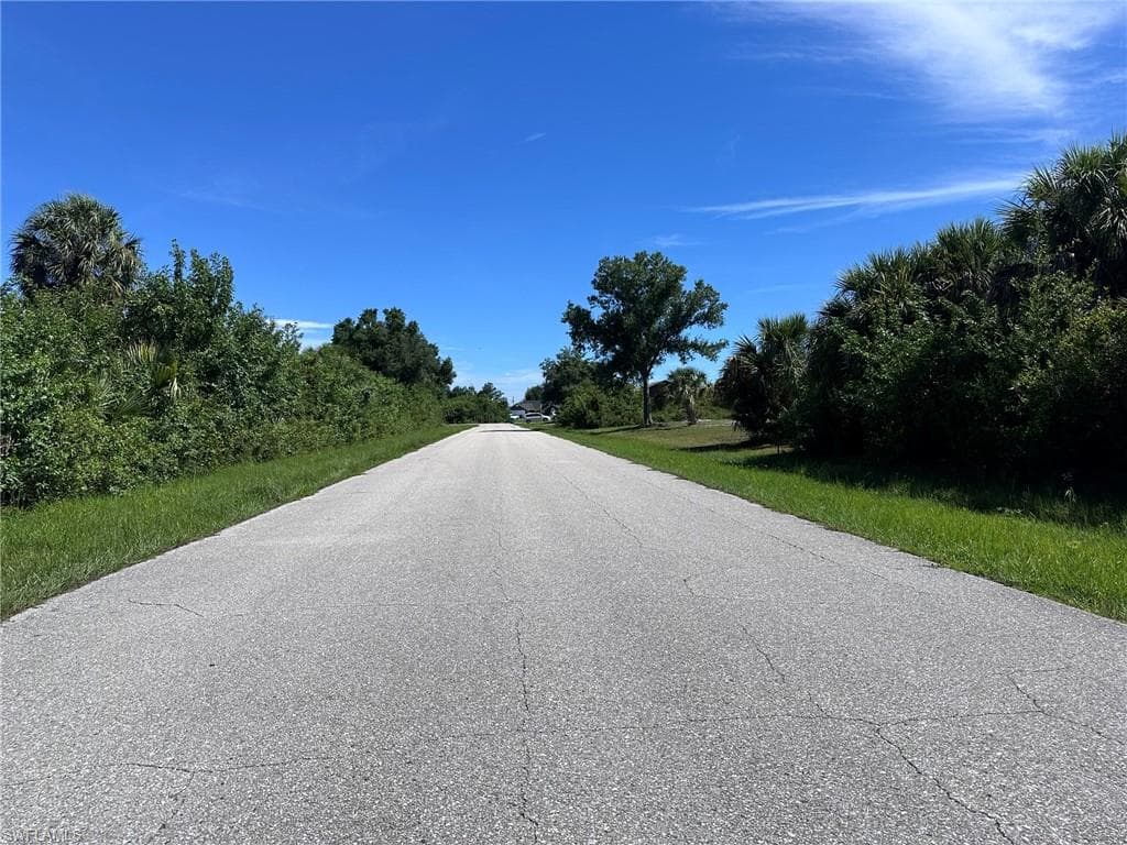 Street