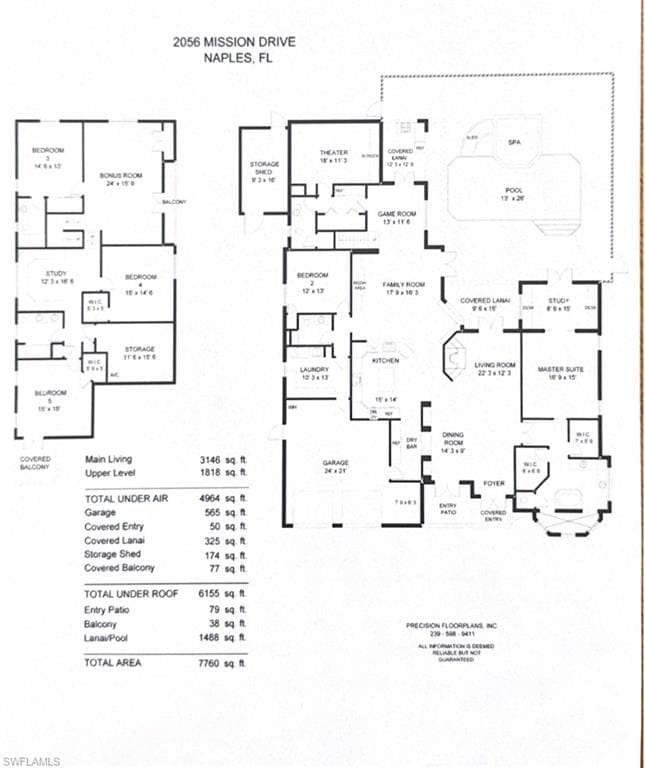 2056 Mission DR photo 42 of 45
