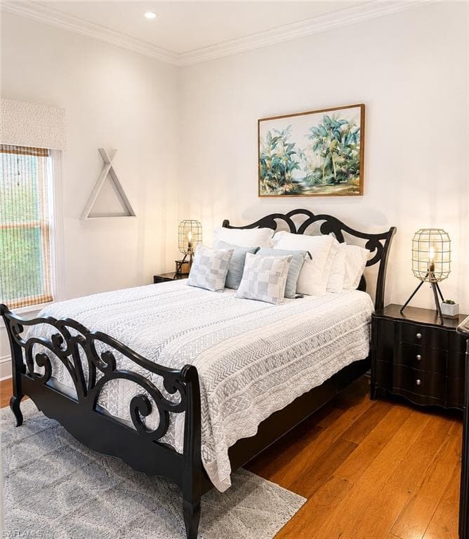 1st floor Guest Room