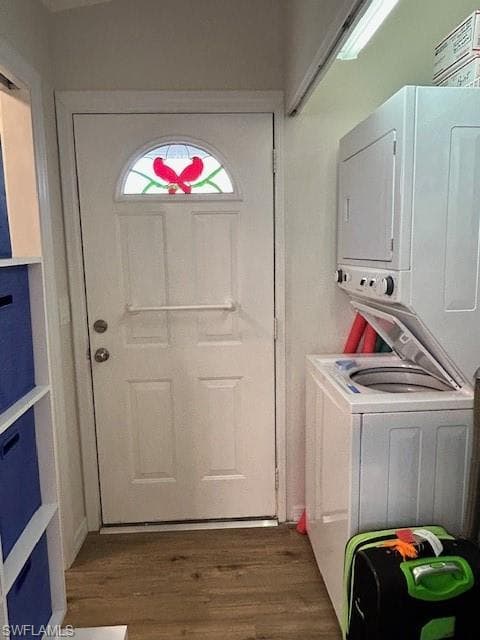BACK EXIT TO YARD