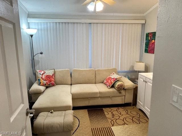 GUEST ROOM WITH DAY BED