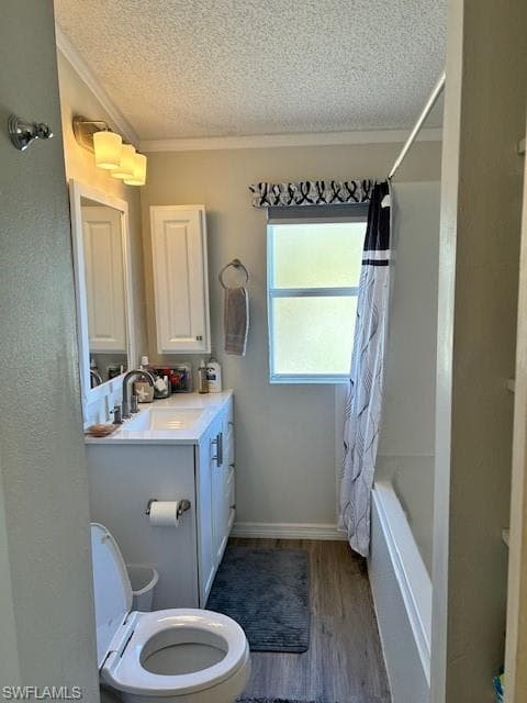 MASTER BATH WITH TUB ABD SHOWER