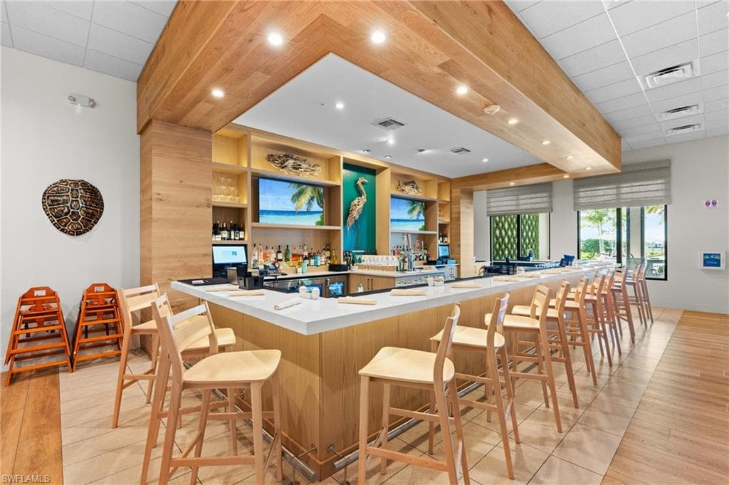 Breezeway Cafe