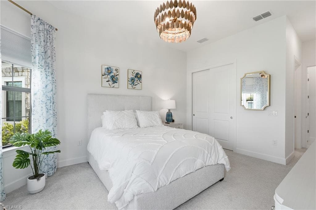Serene & Spacious Guest Bed 2