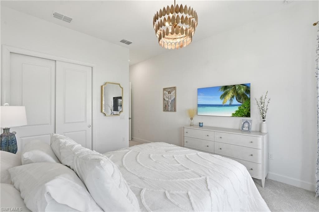 Bedroom 2 Ensuite with lots of natural light