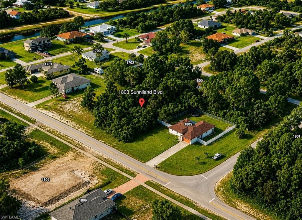 1803 Sunniland BLVD photo 6 of 6