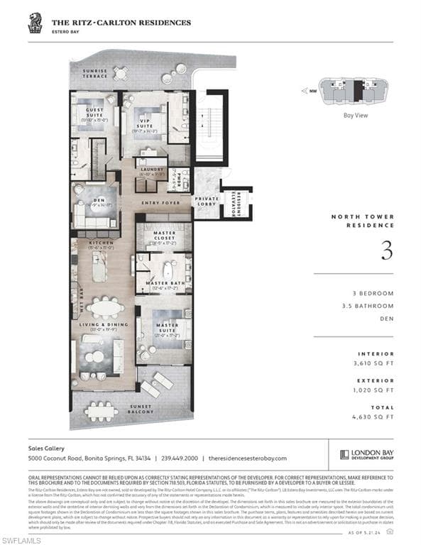 5200 Seagrass BLVD 304 photo 16 of 37