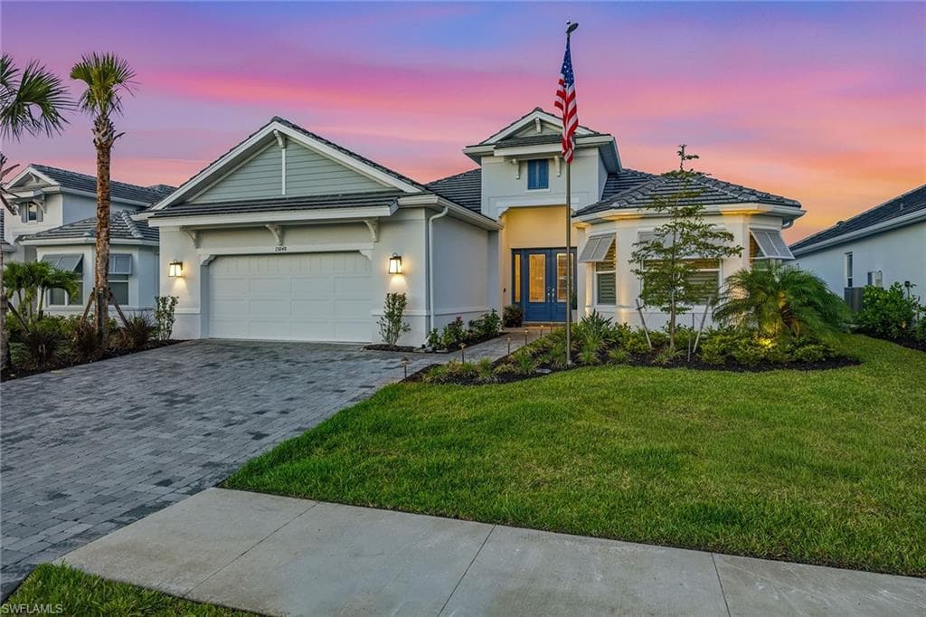 15848 Triesta LN photo 1 of 48
