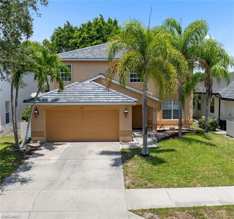 8364 Laurel Lakes BLVD photo 1 of 44