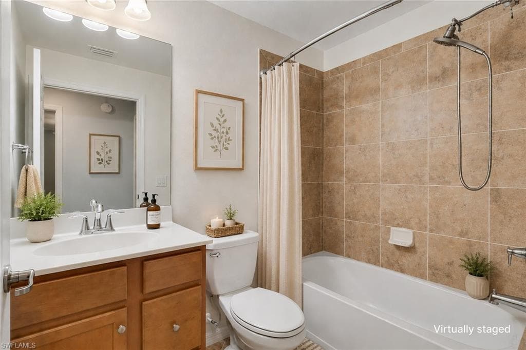 Guest Bath