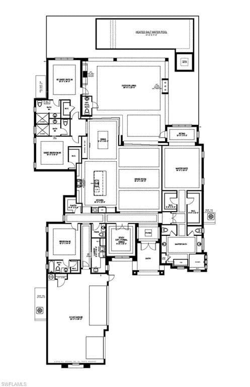 11441 Canal Grande DR photo 41 of 50