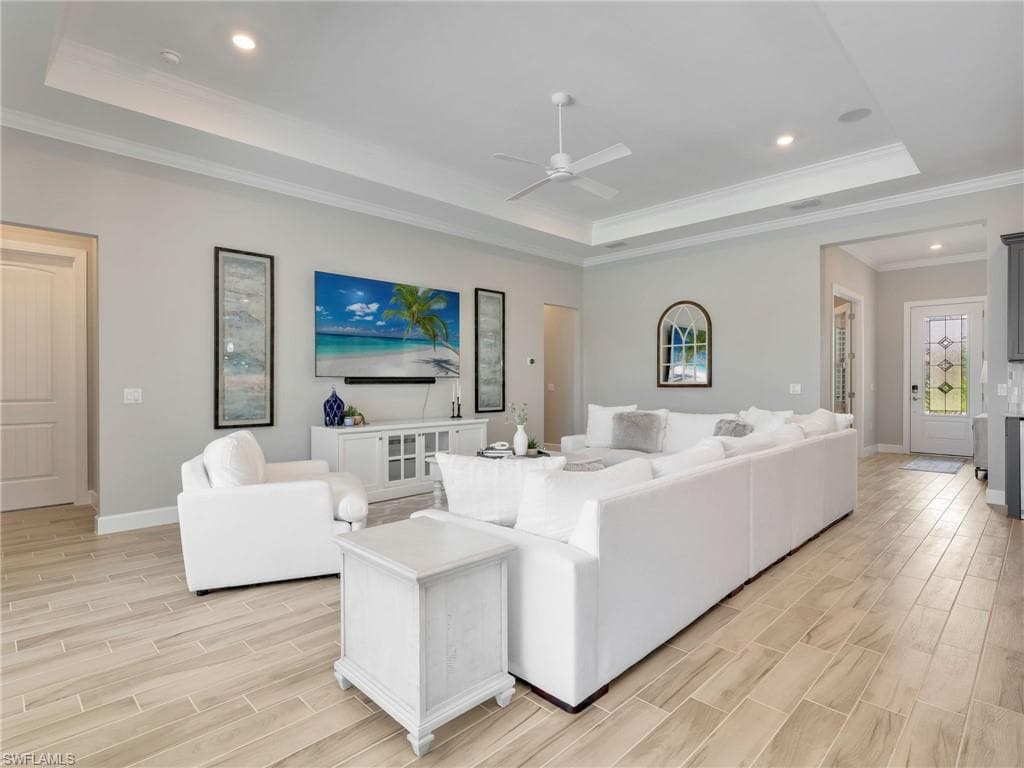 21064 Hallandale DR photo 4 of 50