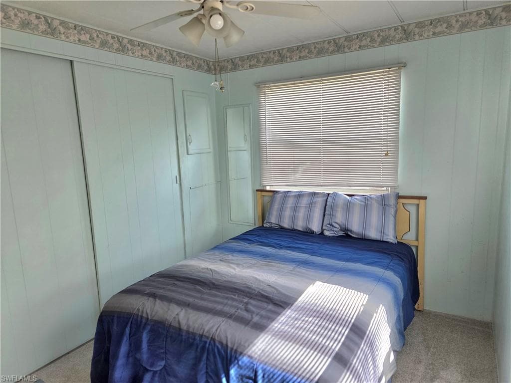 Bedroom #2