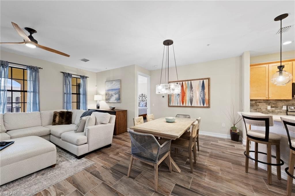 NEW TILE FLOOR (2018)